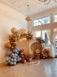 Dallas Party, Venue, Baby Shower, Birthday, Bridal Shower, Engaged, Wedding, Corporate, Events