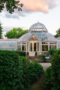 the frick museum pittsburgh wedding reception venue