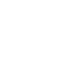 Label icon for Queen of Kinks plant-based products.