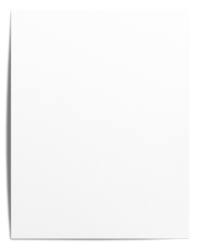shadow card