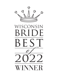 Wisconsin Bride Best Wedding Officiant of 2022 Winner