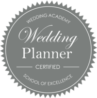 wedding planner