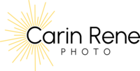 Carin Rene Photo logo