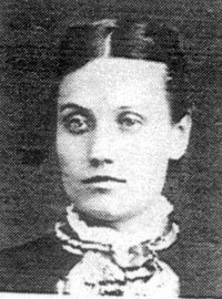 Sarah I. V. Young[4]