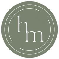 logo Hana Magula