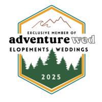Adventure Wed featured photographer badge