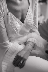 Based in South Carolina, Madison Paige Photo captures intentional, emotional wedding photography rooted in real connection and lasting moments.