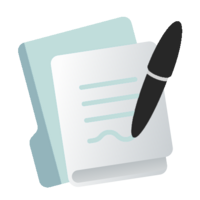 goodnotes stickers png