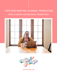 10 email templates you need to write 2023