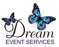 Dream Event Services, LLC Logo