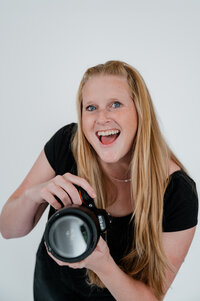 Wedding Photographer