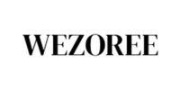 Logo Wezoree - Online wedding magazine