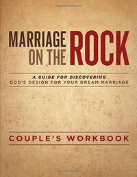 marriage on the rock