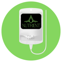 Nutrient Blend IV therapy at Refined Medical NY in East Setauket, Long Island. Boost energy, improve mental clarity, and strengthen immunity with a blend of Magnesium, B Complex, Vitamin C, Zinc, Calcium, Vitamins A, D, E, K, Folic Acid, Biotin, B12, and Glutathione.