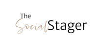 The Social Stager logo