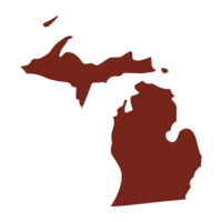 Michigan Solid