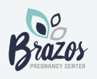 Brazos Pregnancy Center Logo