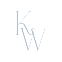Kristin Wood Photography brand mark