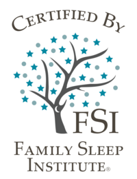 Family Sleep Institute Logo
