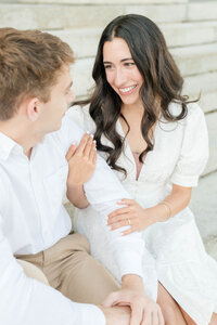 Winnipeg Engagement