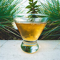 Craft Cocktails Stanwood Grill Restaurant