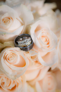 rings and roses