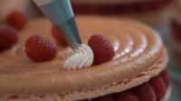 making cakes video thumbnail