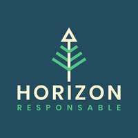 Horizon responsable logo