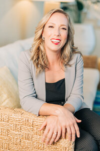 Brandee Gaar Wedding Planner Coach