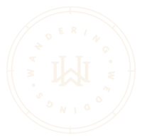 Featured adventure elopement photographer and videographer at Wandering Weddings