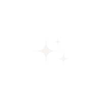 three white stars graphic