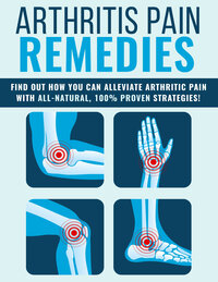 arthrisits-pain-remedies