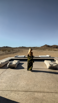 Monika Freeman Life Design Mentor Los Angeles