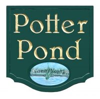 Potter Pond Lexington logo