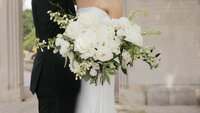 Wedding Floral Bouquet