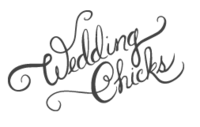 photographer's featured badge from Wedding Chics