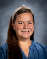 Hannah Wright