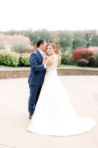 Charlottesville Wedding Photographer