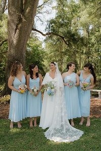 South Florida Wedding Photographer