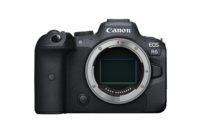 EOS R6 Canon Camera