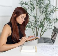 bookkeeper for creative entrepreneurs