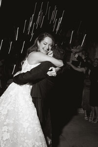 Wedding Photographer San Antonio | Brittney Welch Photography
