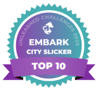 top ten City Slicker top ten 