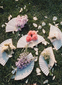 Wedding Photography NH | The Gardens At Uncanoonuc | Film Photography Wedding