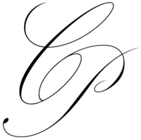 Carter Perry Submark Logo