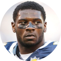 LaDainian Tomlinson