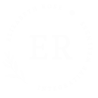 Logo of Elizabeth Rose Integrative Wellness Coaching
