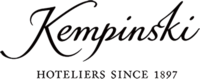 Featured by the Kempinski Hotels