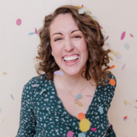 Nadine Nethery frequently appears on copywriting podcasts to talk about all things strategic copywriting