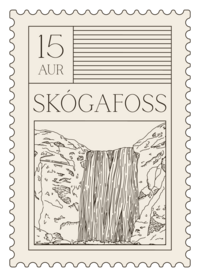 stamp